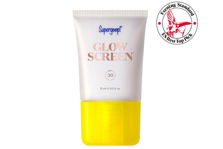 Best sunscreen for your face with SPF for moisturising protection