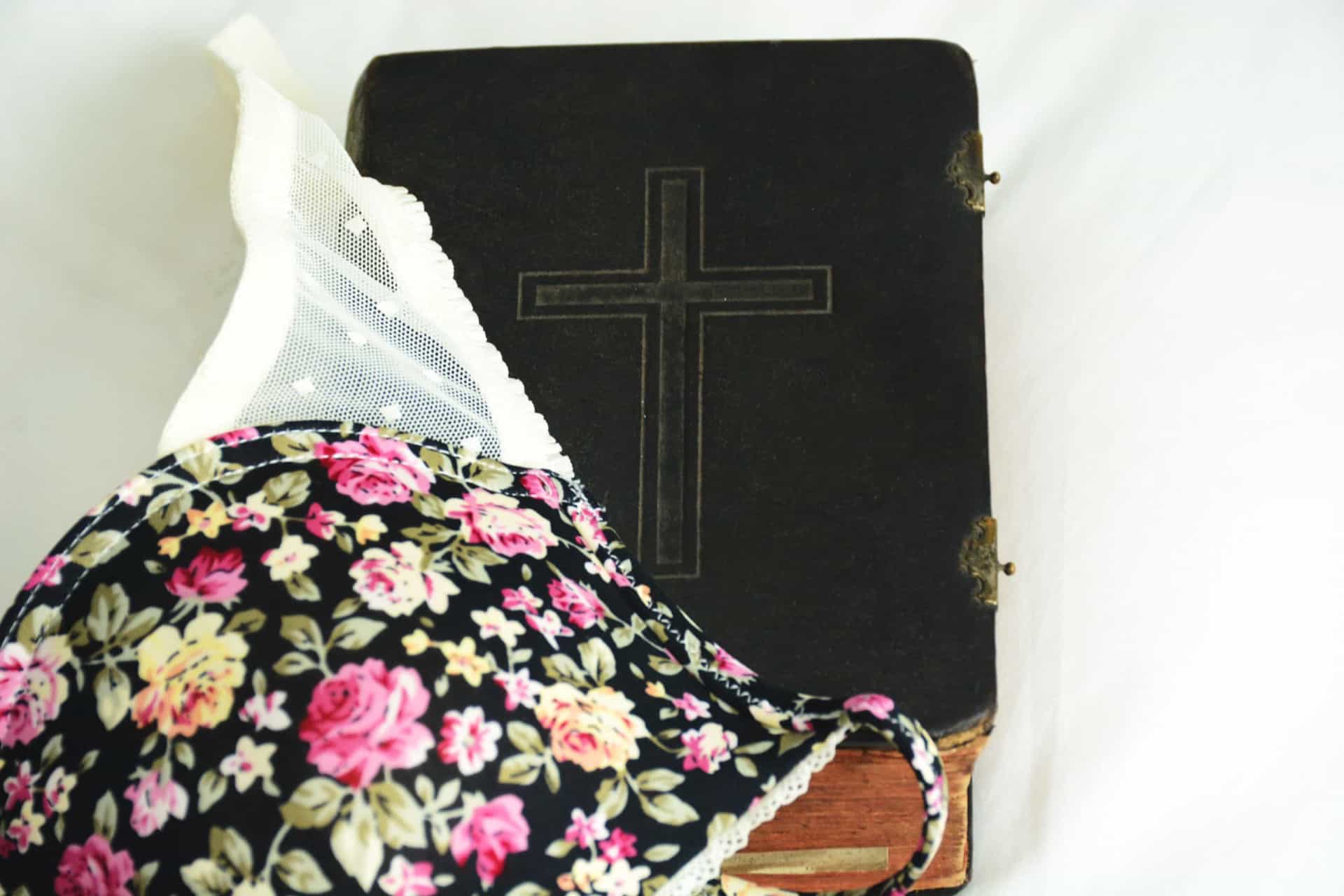 What is Catholic guilt, and do you suffer from it?