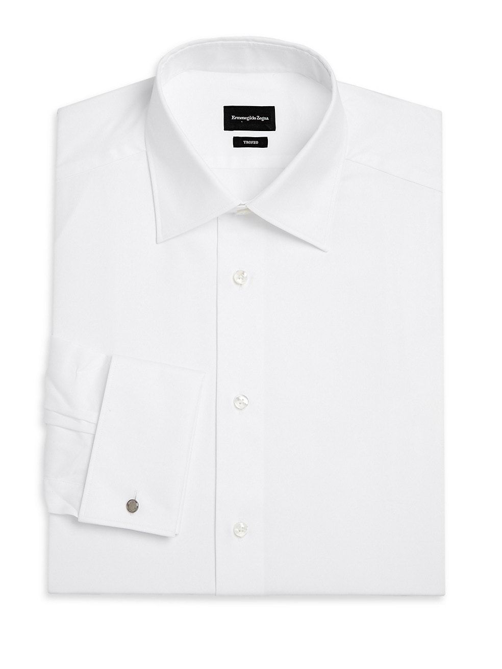 The Best White Dress Shirts Will Make You Look Like the Boss You Are