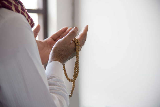 Ramadan: pourquoi les musulmans font-ils le jeûne? AAWdggp