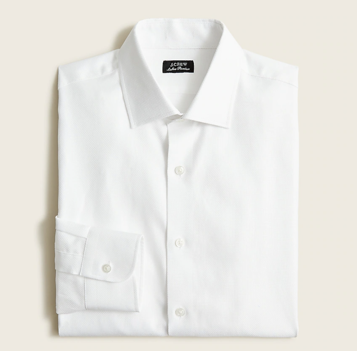 The 22 Best White Dress Shirts for Cleaning Up Nice