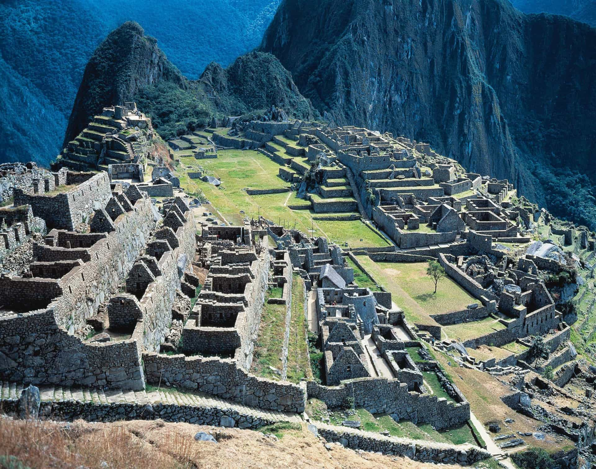 Fascinating Facts About The Incas