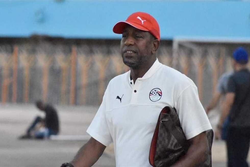 «عشان مليش ضهر».. ربيع ياسين يكشف كواليس استبعاده من تدريب منتخب مصر