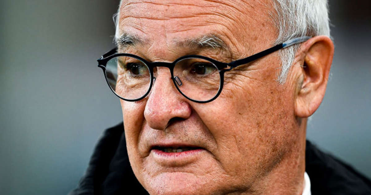 Roma-Leicester, Claudio Ranieri svela per chi farà il tifo