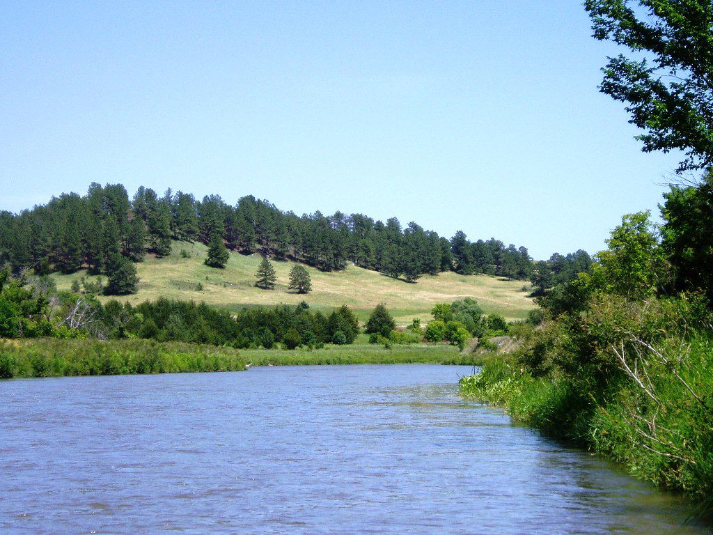 <p>More than a dozen area outfitters are available for canoeing, kayaking, or inner tubing on the <a href="https://www.nps.gov/niob/index.htm">Niobrara</a>. The river features more than 230 waterfalls, including Smith Falls, the state's highest. Those who prefer to keep their feet dry can explore nearby Fort Niobrara National Wildlife Refuge, Smith Falls State Park, and Brewer Bridge Landing. </p><p><b>Related:</b> <a href="https://blog.cheapism.com/best-tubing-rivers-17121/">Best Tubing Destinations in America</a></p>