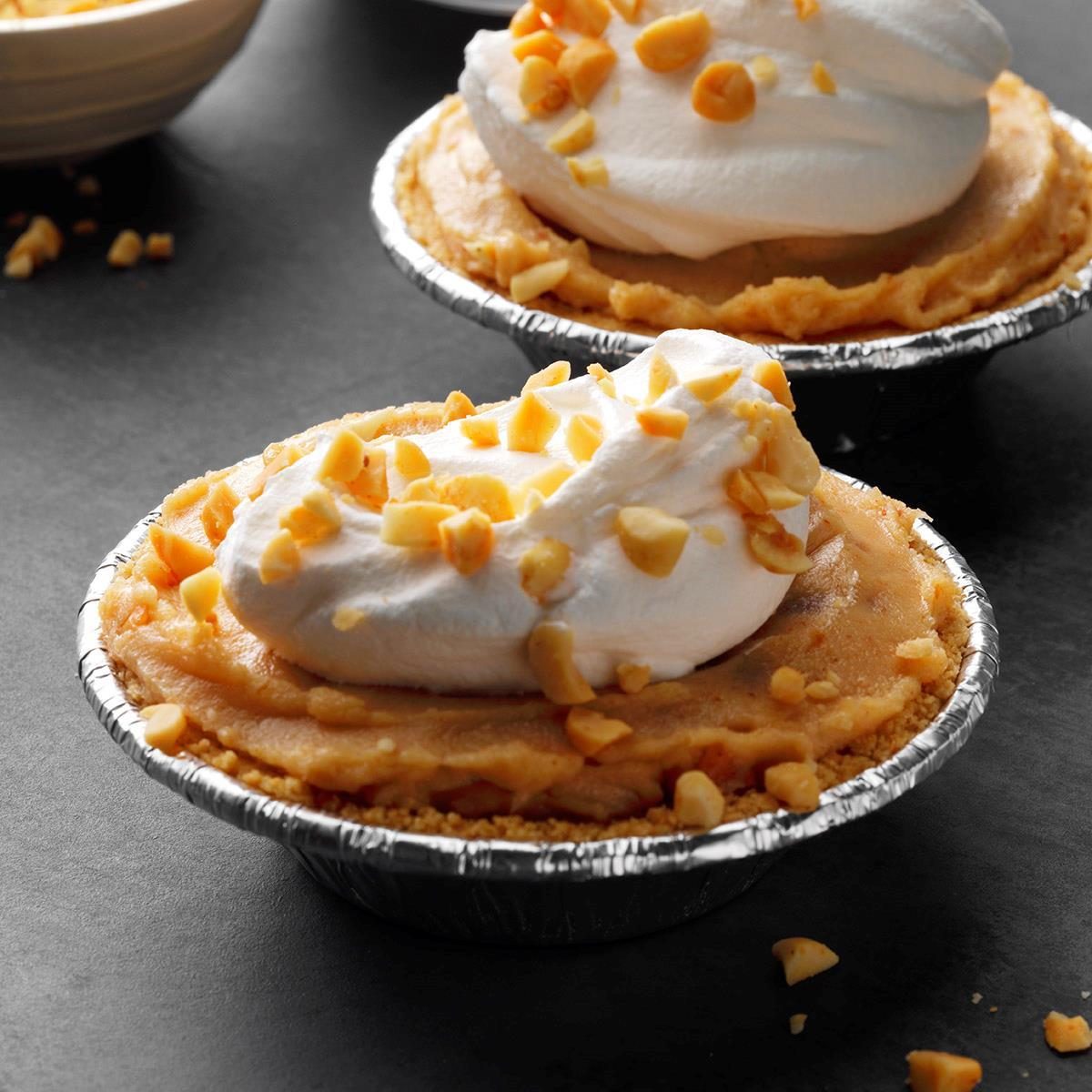 50 Summer Desserts That Are NoBake and OhSo Easy