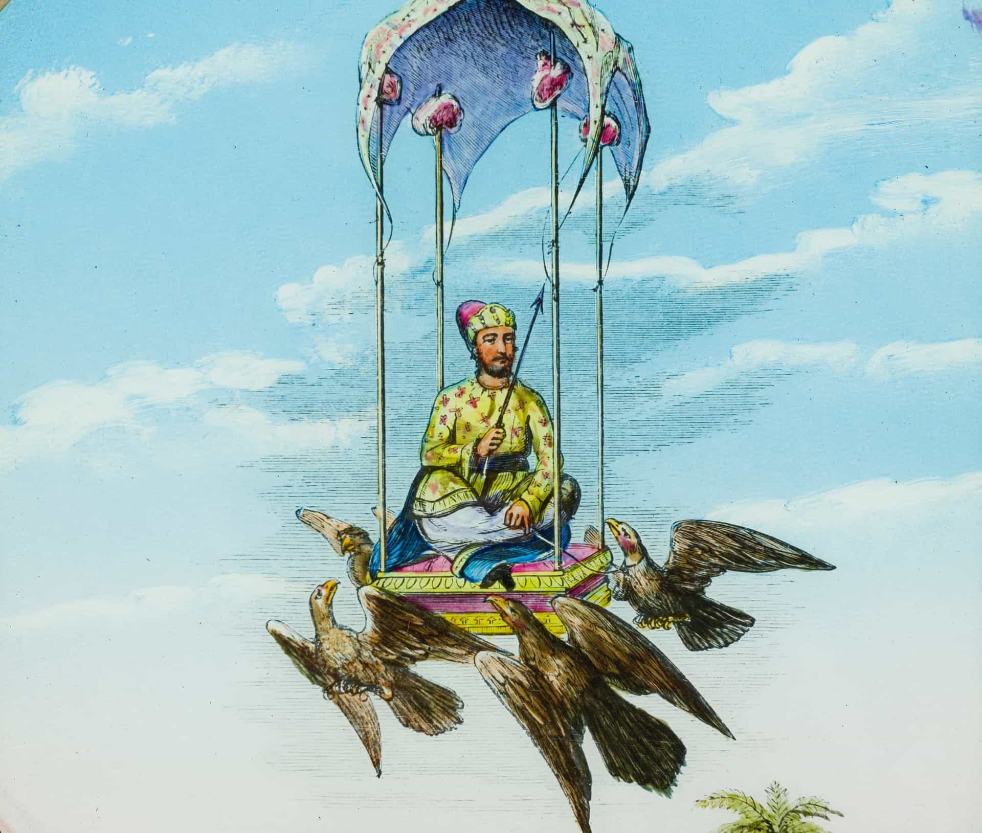 Amazing ancient inventions that science still can't explain