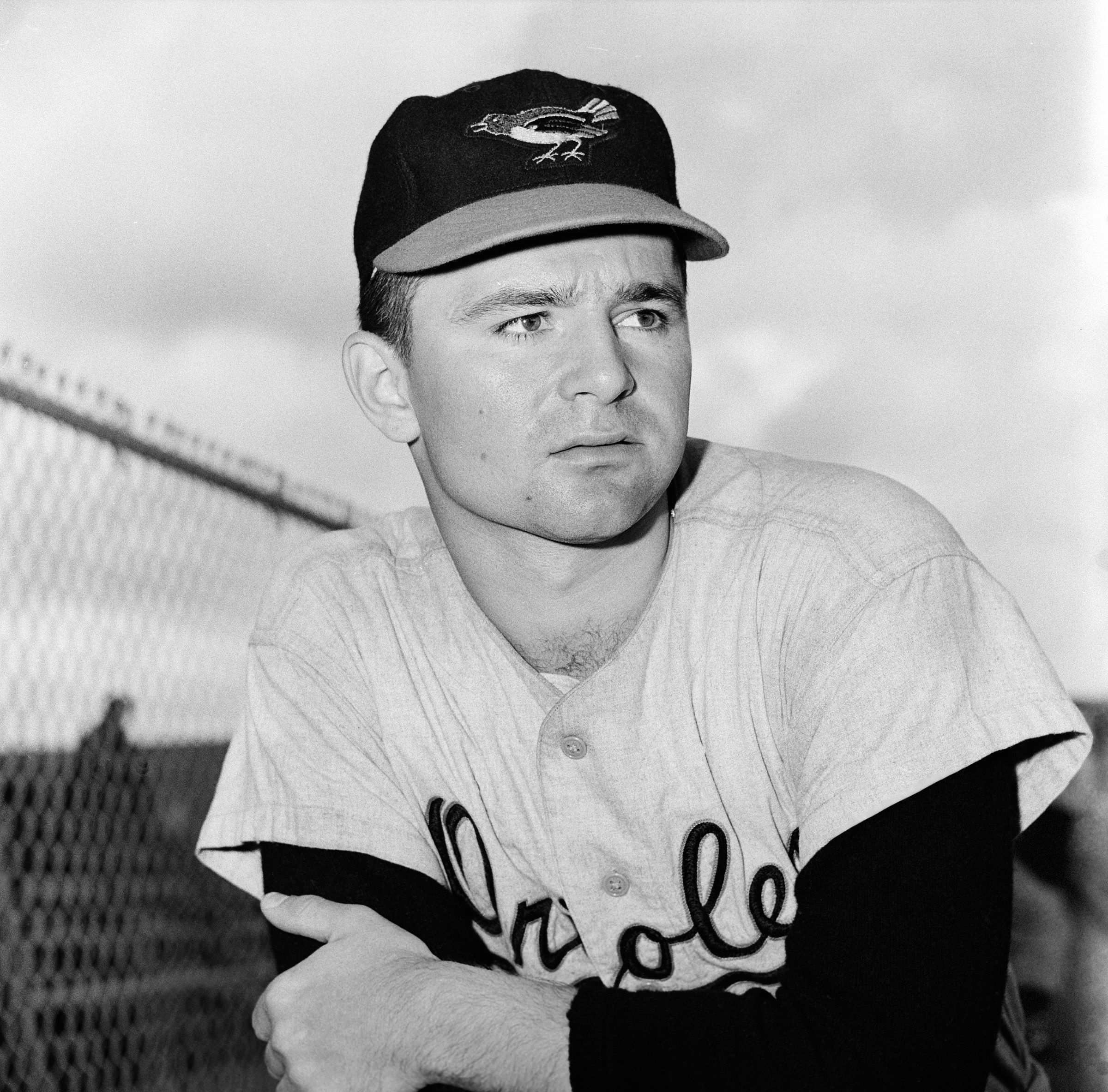 <p>Steve Dalkowski, the wild and hard-throwing left-handed minor league pitcher who inspired the character Nuke LaLoosh in the movie "Bull Durham" -- but never pitched in a big league game -- died on April 19, 2020, at the Hospital of Central Connecticut in New Britain, Connecticut, due to complications of COVID-19. His sister said he had several pre-existing conditions that led to his death. The former athlete -- who was 80 when he passed away -- had been in an assisted living facility for 26 years due to alcoholic dementia.</p>