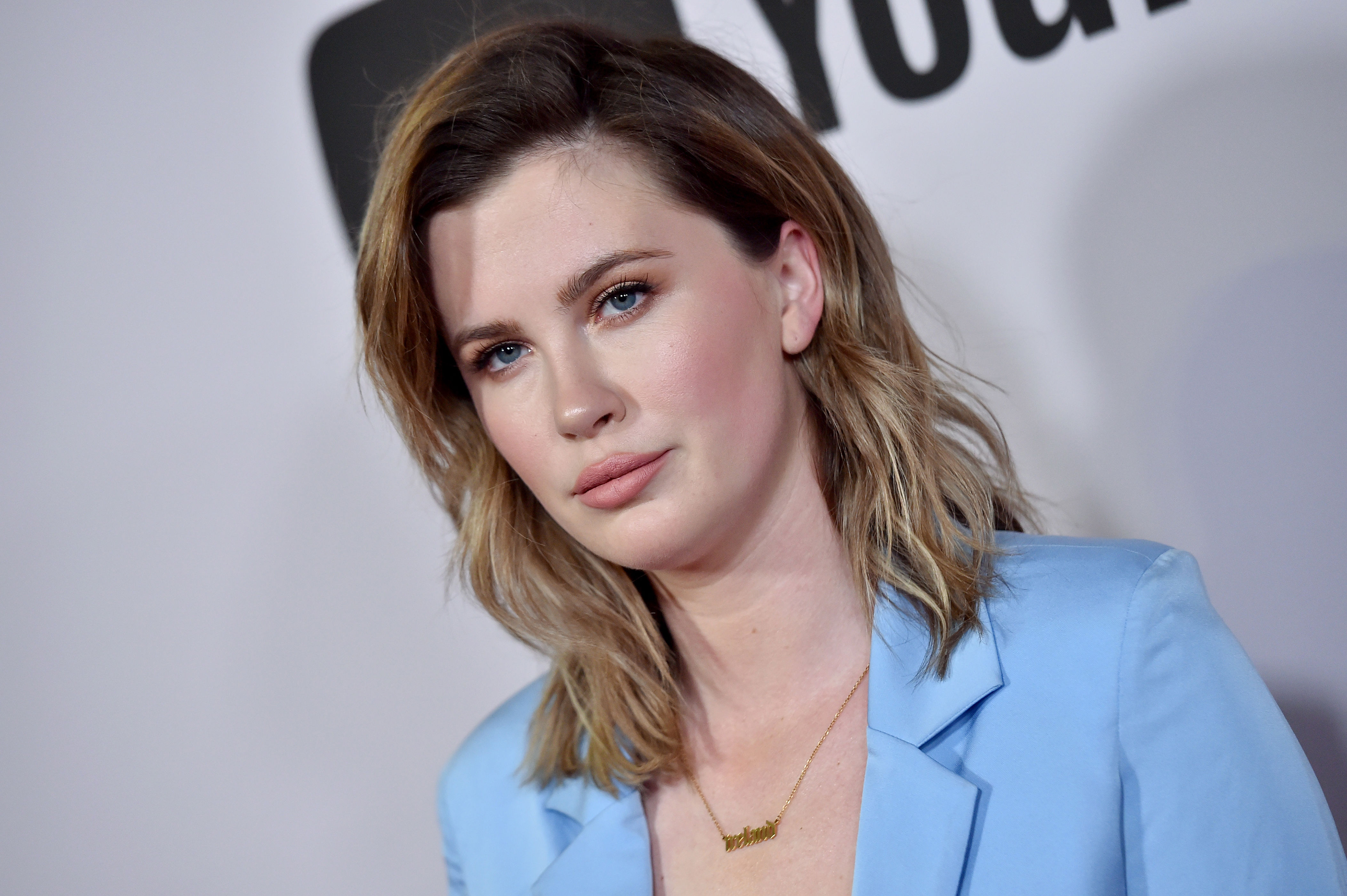 <p>Model Ireland Baldwin -- who's the daughter of Oscar winner Kim Basinger and Emmy winner Alec Baldwin -- is seen here in 2020. In April 2022, the beauty took to social media to reveal that she, alongside cousin Alaia Baldwin (the sister of model Hailey Bieber), underwent a FaceTite procedure that's been characterized as a mini facelift. Ireland explained in a TikTok <a href="https://www.instagram.com/p/CcQikMspFWw/">video</a> that she wanted to be transparent and share with her fans that she'd had something done -- the first time she's ever had a plastic surgery procedure. </p>