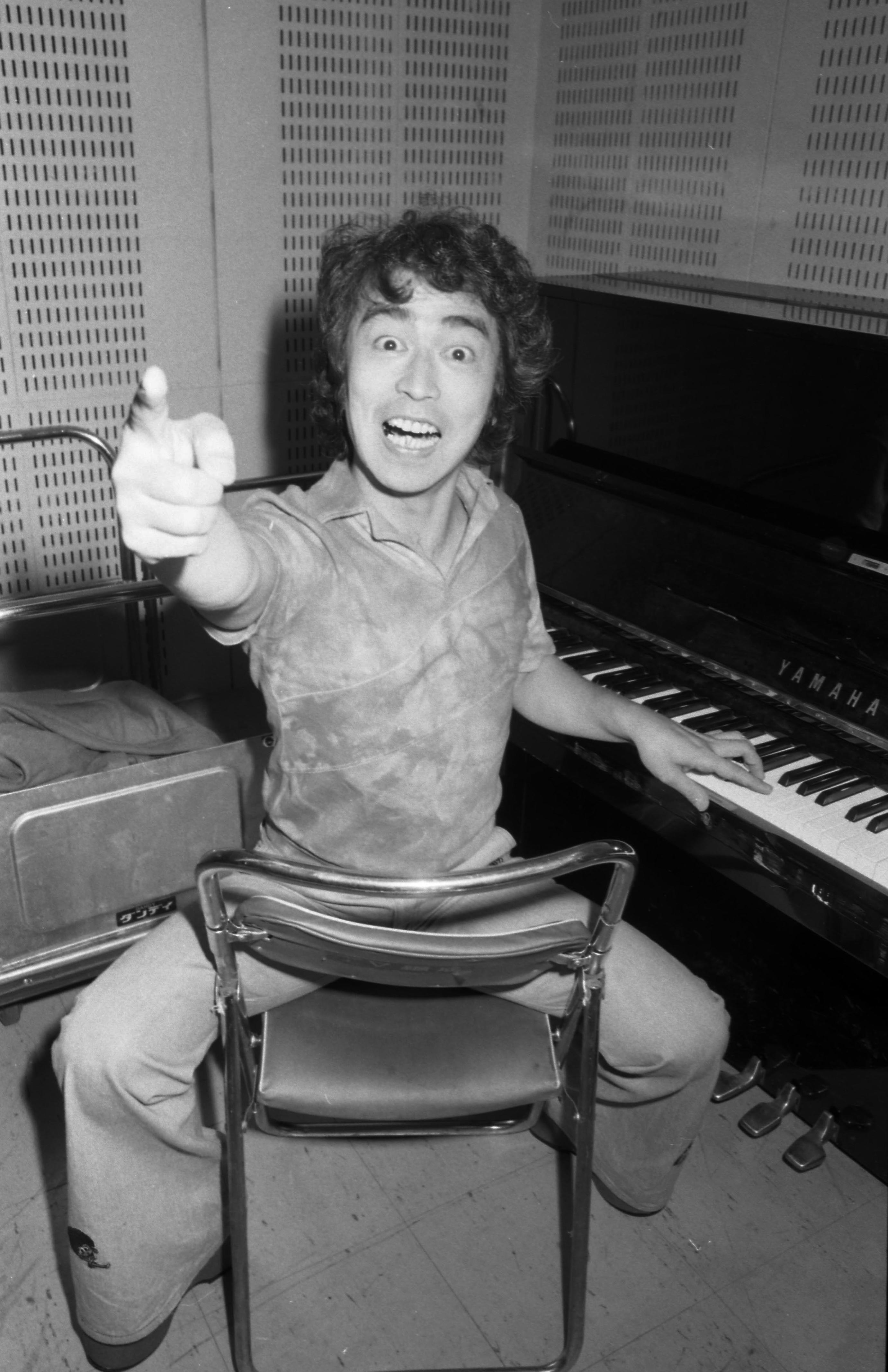 <p>Japanese comedian Ken Shimura, who co-starred on the Japanese variety show "Shimura Ken no Bakatonosama," passed away on March 29 from COVID-19 health complications. He was 70. Known for his slapstick comedy, Ken was often referred to as "Japan's Robin Williams."</p>