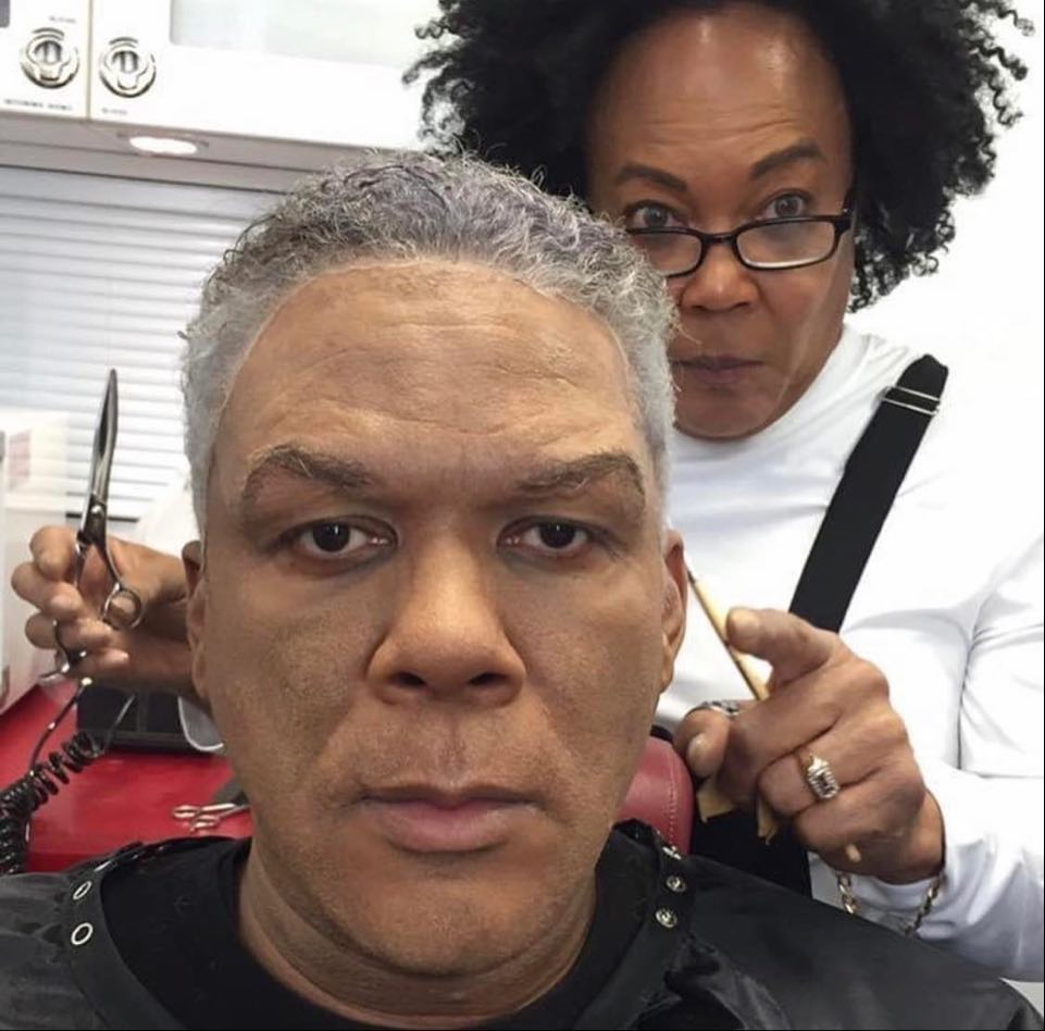 <p>On April 8, Emmy-nominated hairstylist Charles Gregory passed away from health complications related to COVID-19. He was best known for working on television shows with famed filmmaker Tyler Perry. He also worked with several other notable Black actors, writers and filmmakers including Ava DuVernay, Lee Daniels and Viola Davis. "Today it's with a heavy heart that I inform you of the passing of one of our crew members," Tyler wrote on Instagram. "Mr. Charles Gregory was a hairstylist that had worked with us for many years. The man was warm, loving and hilarious. We all loved to see him coming and hear his laughter. Charles lost his battle with COVID-19 today. It saddens me to think of him dying this way. My sincerest prayers are with his family."</p>