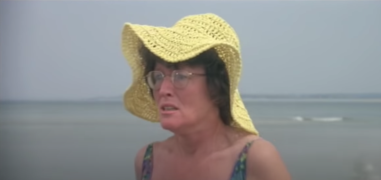 <p>On April 5, actress Lee Fierro -- best known as Mrs. Kintner in the "Jaws" film franchise -- passed away from complications of the coronavirus. She was 91.</p>