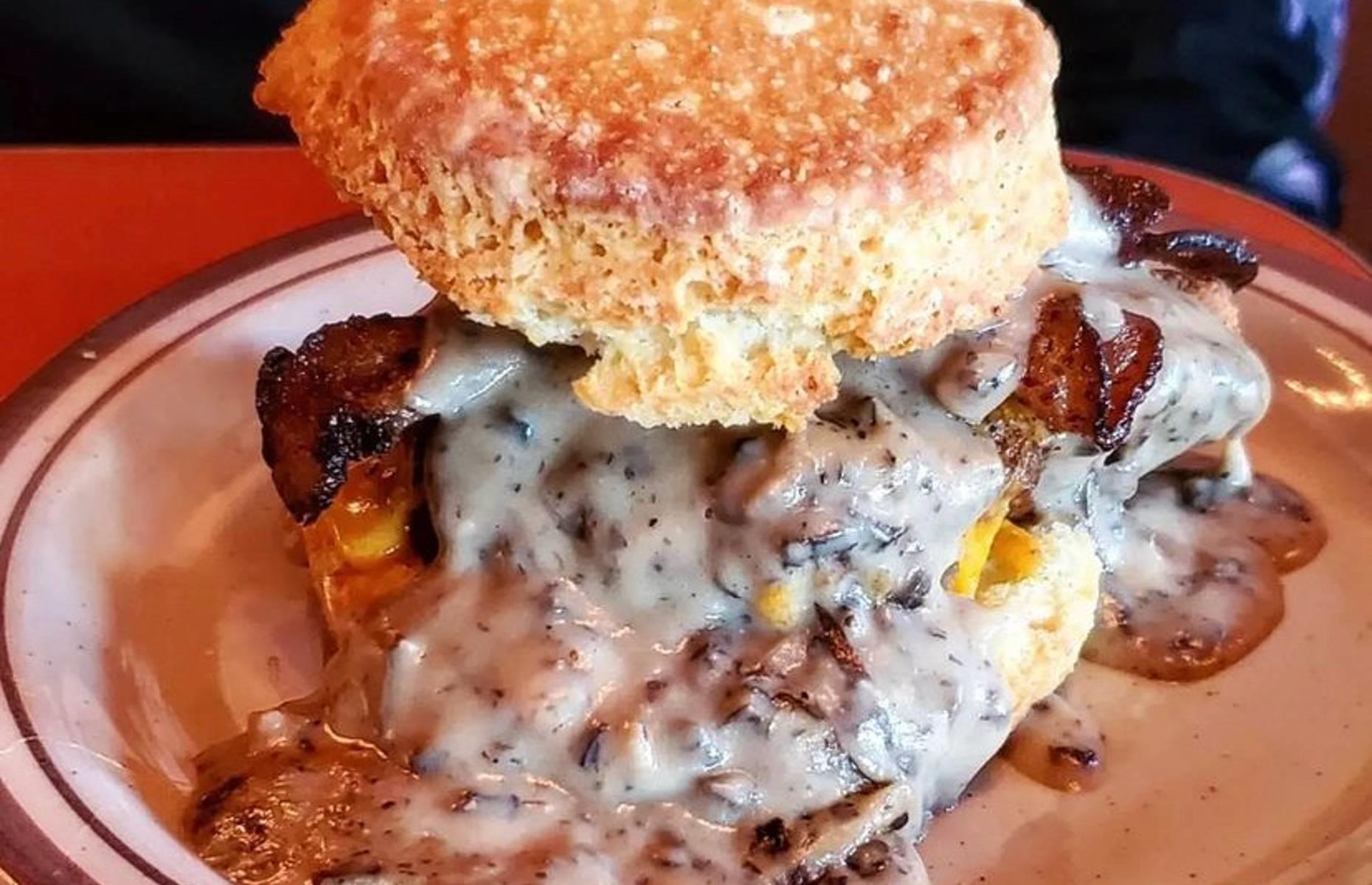 MustTry Breakfast Sandwiches In Every US State