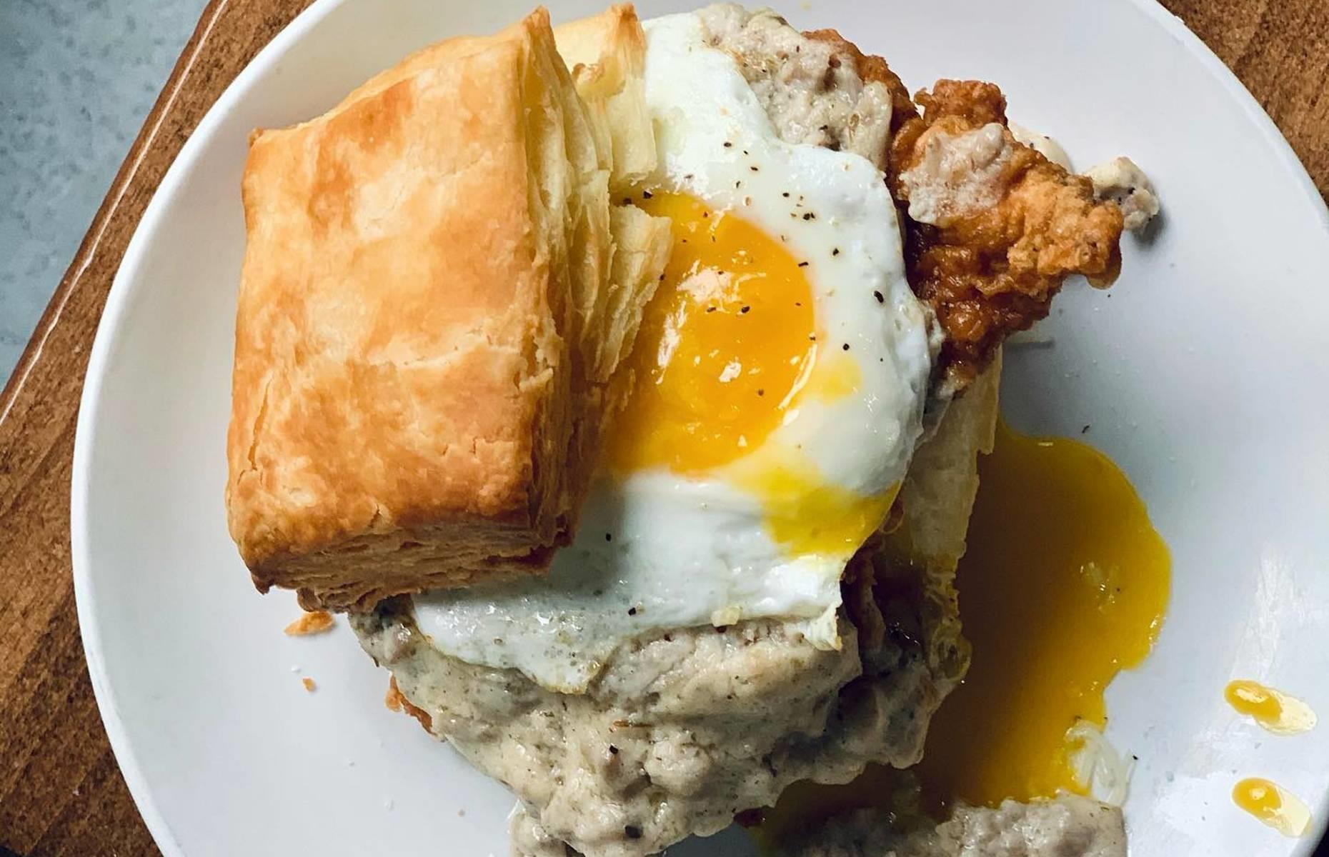 Must-Try Breakfast Sandwiches In Every US State