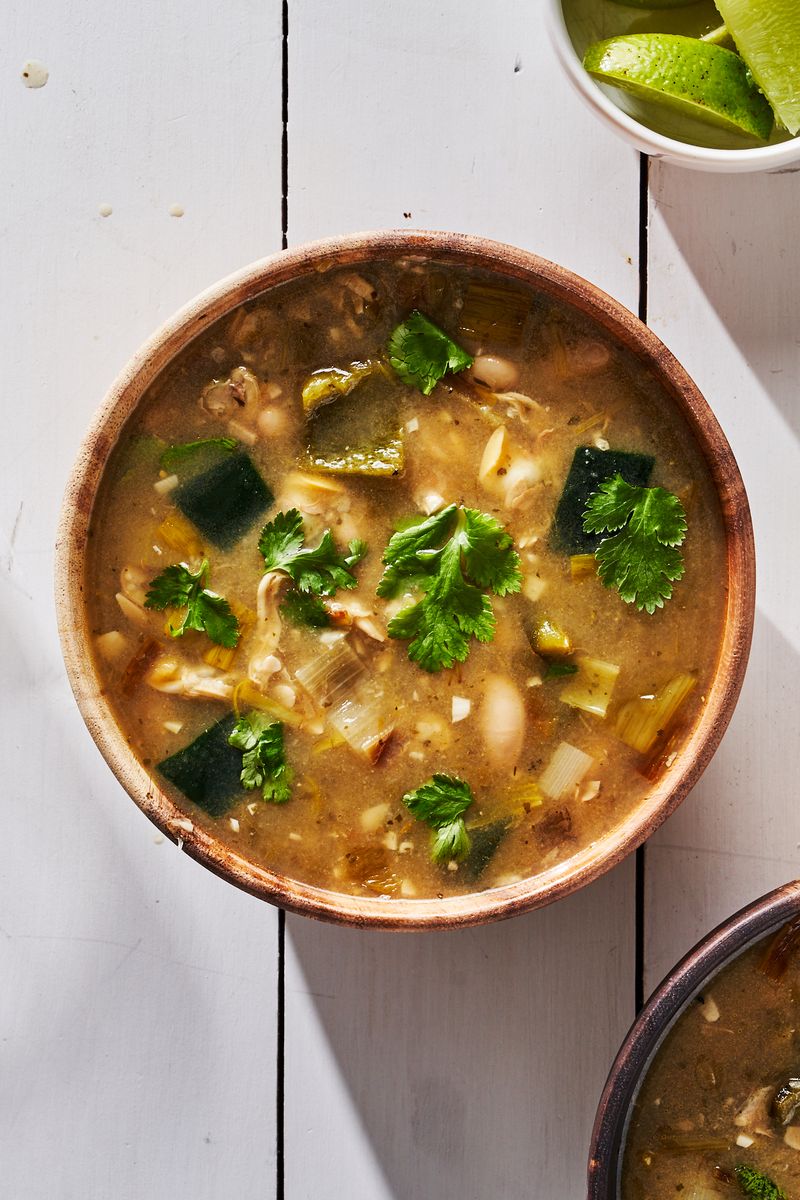 37 Christmas Soups That Will Keep You Warm All Winter