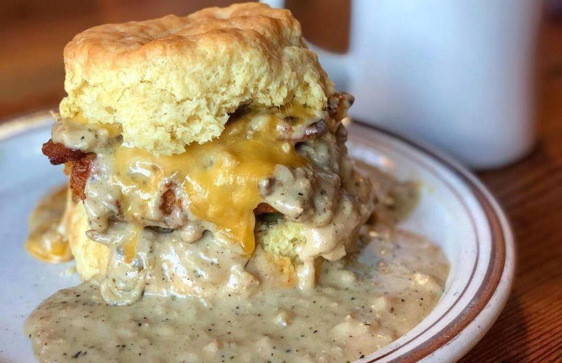 MustTry Breakfast Sandwiches In Every US State