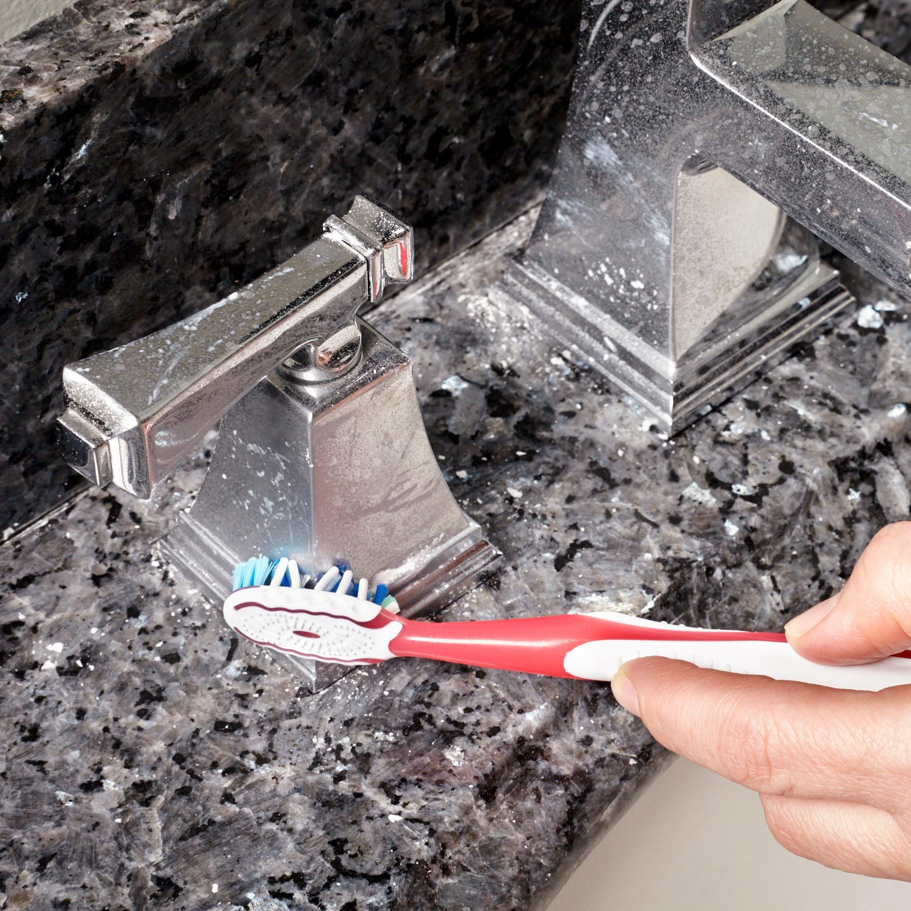 15 Tips and Tricks for Faucets and Sinks