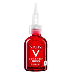 VICHY Liftactiv Specialist B3 5% Niacinamide & AHA Complex Dark Spots & Pigmentation Serum 30ml