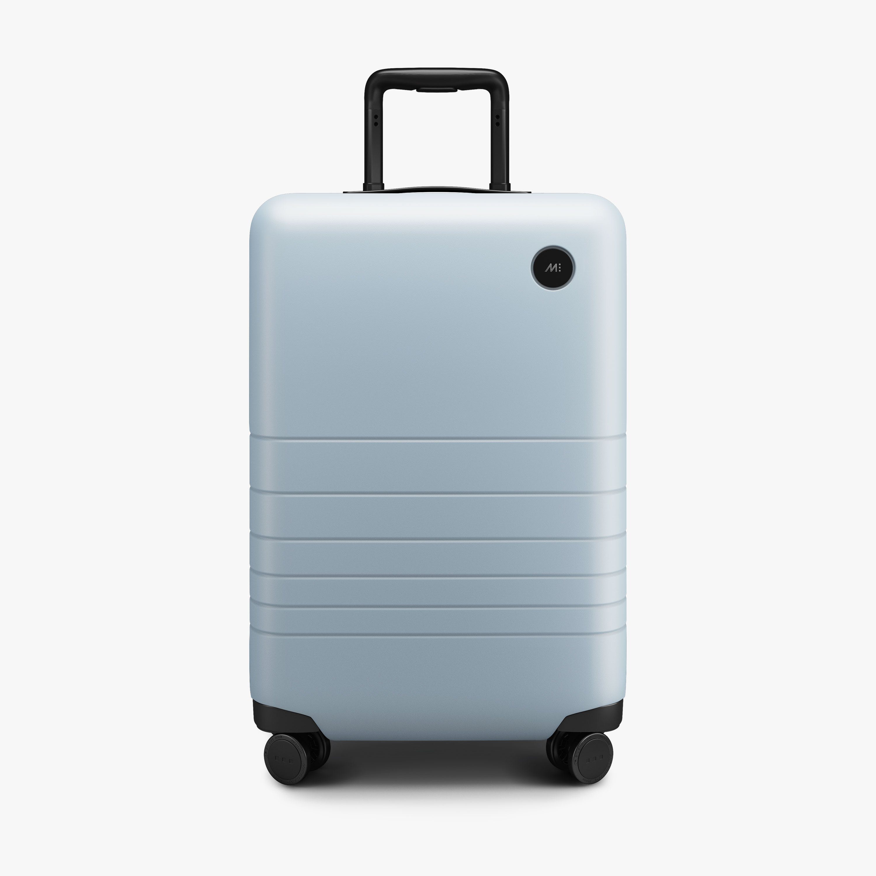 These Top-Rated Hardside Luggage Options Are Hard (Heh) to Beat