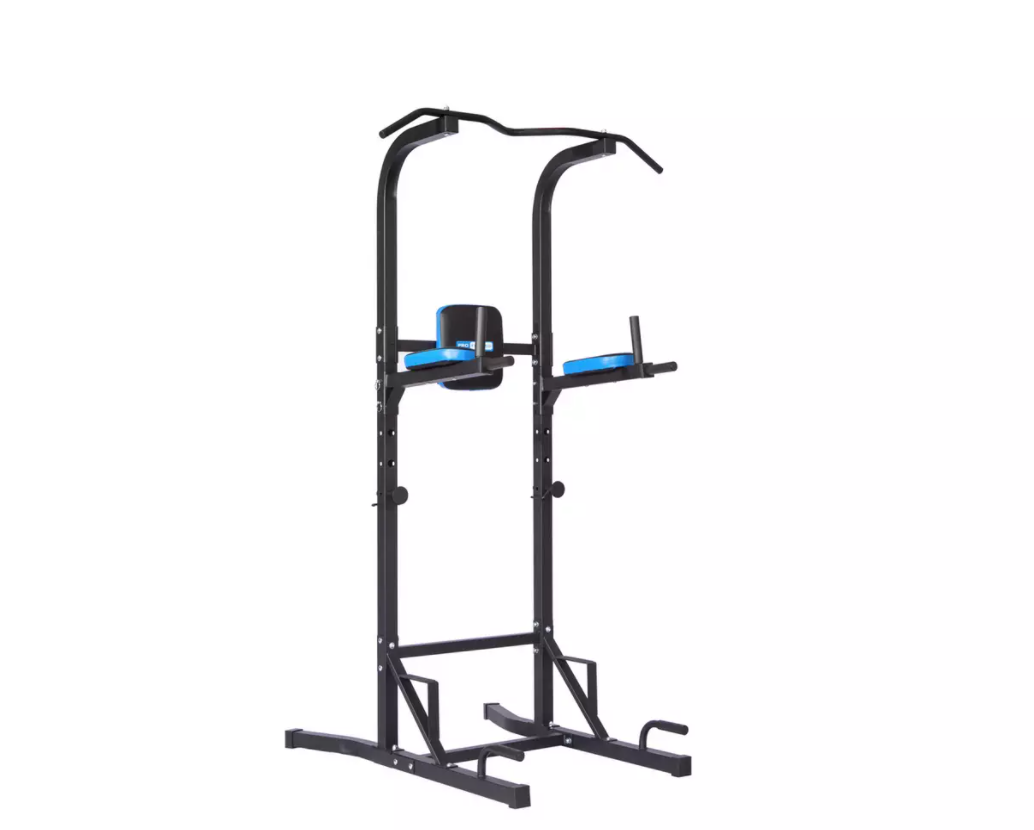 Hit Your Back Muscles and Build Strength at Home with the Best Pullup Bars