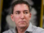 Substack journalist and Intercept co-founder Glenn Greenwald. AP