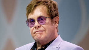 A new Documentary about Sir Elton John heading to Disney+