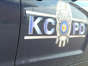 KCPD sergeant sues over alleged racial profiling during traffic stop
