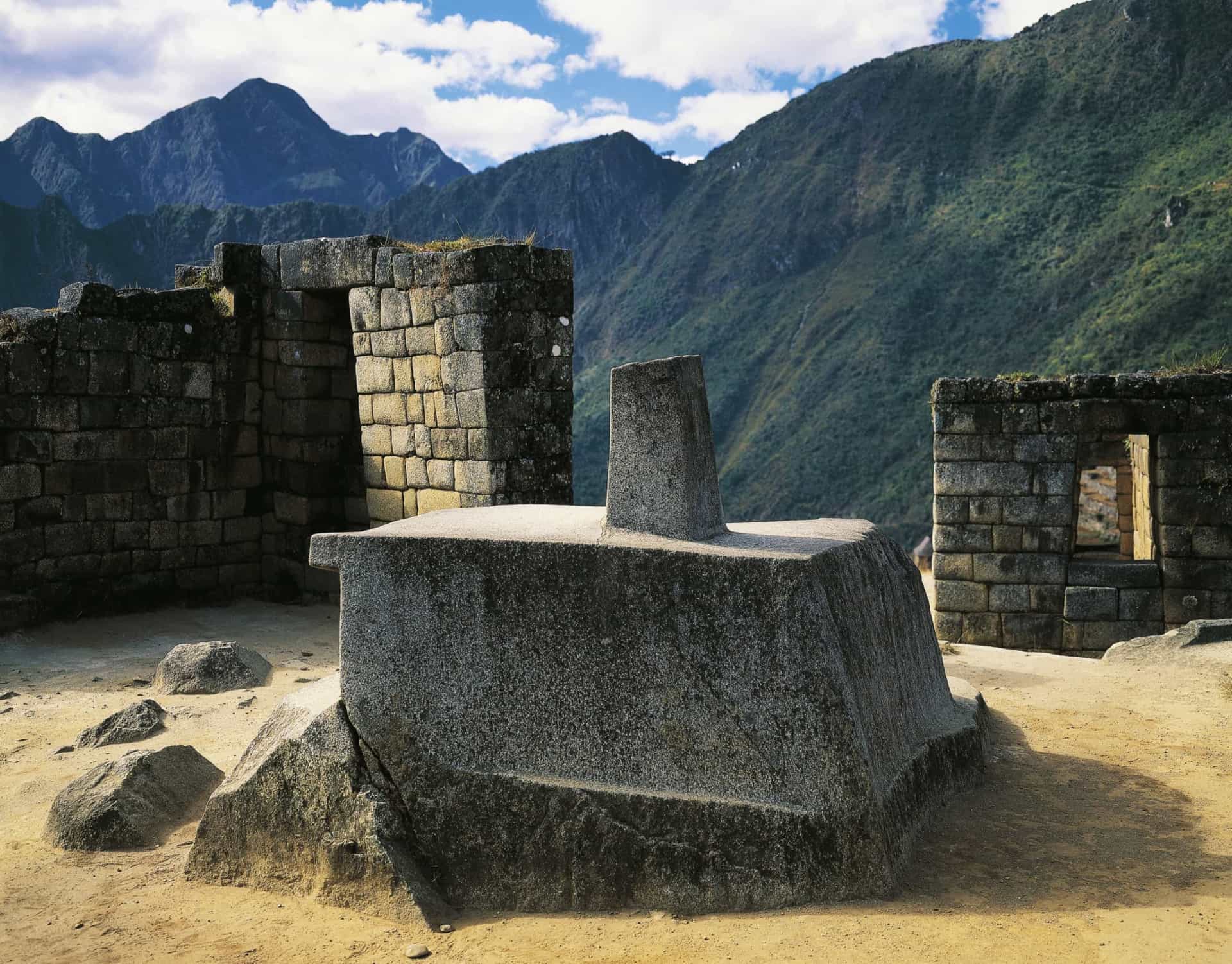 Quem foram os Incas, donos de império gigante na América do Sul?
