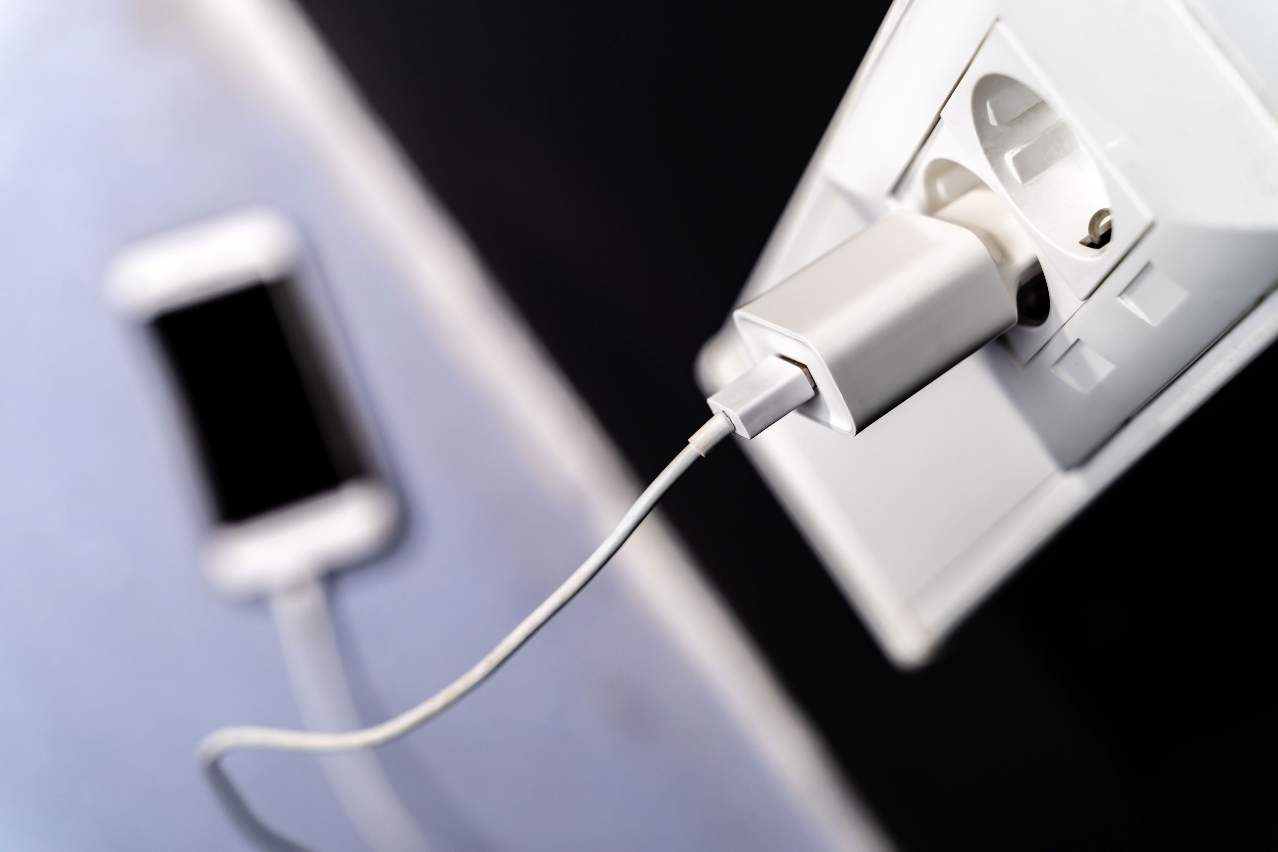 lista de electrodomésticos que debería mantener desconectados para ahorrar luz