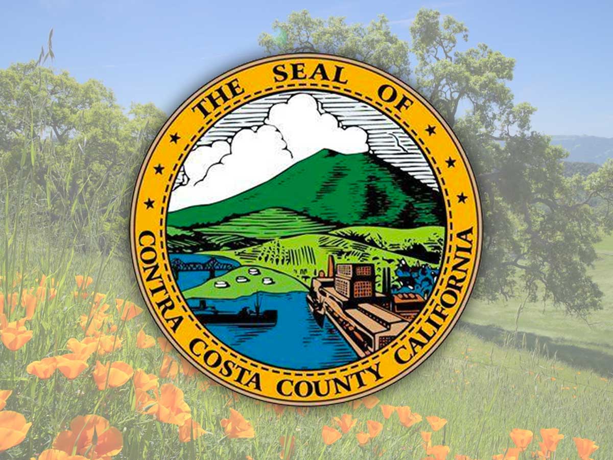 Glover to lead Contra Costa supervisors in final year on board ...