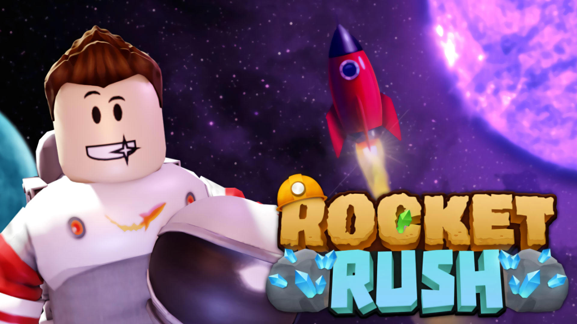 Rocket Rush Simulator Codes July 2023 
