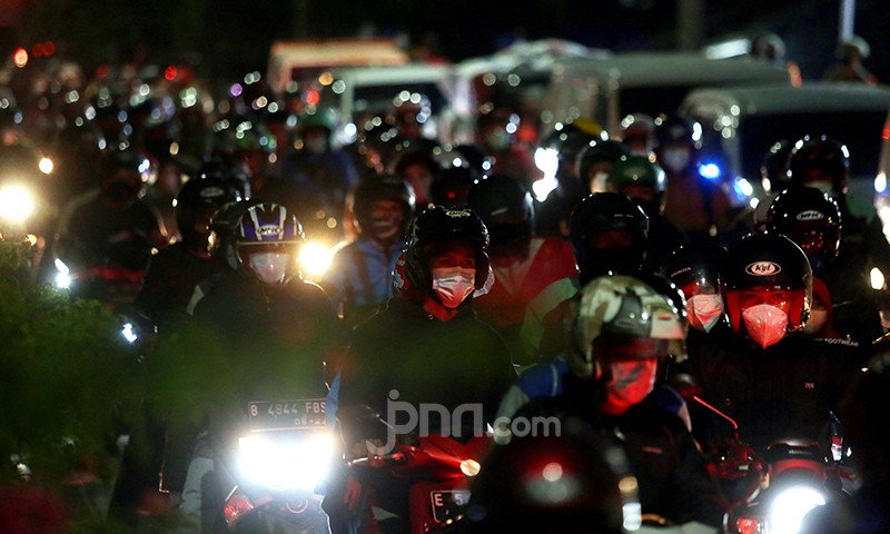 Dishub Bogor Antisipasi Arus 22 Juta Pengendara Libur Nataru