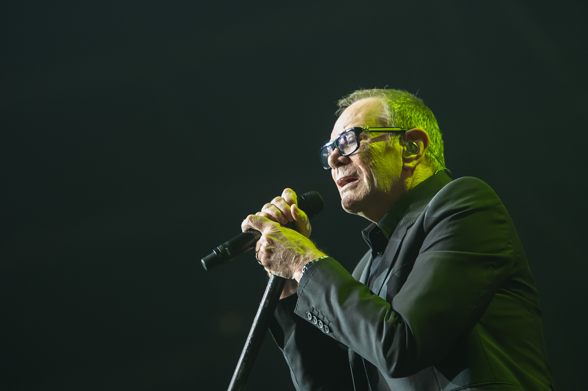 Exvrouw Rob de Nijs biecht gevoelens