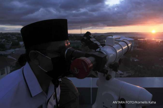 Kapan Awal Puasa 2024? Cek Cara Muhammadiyah, NU dan Kemenag Tentukan