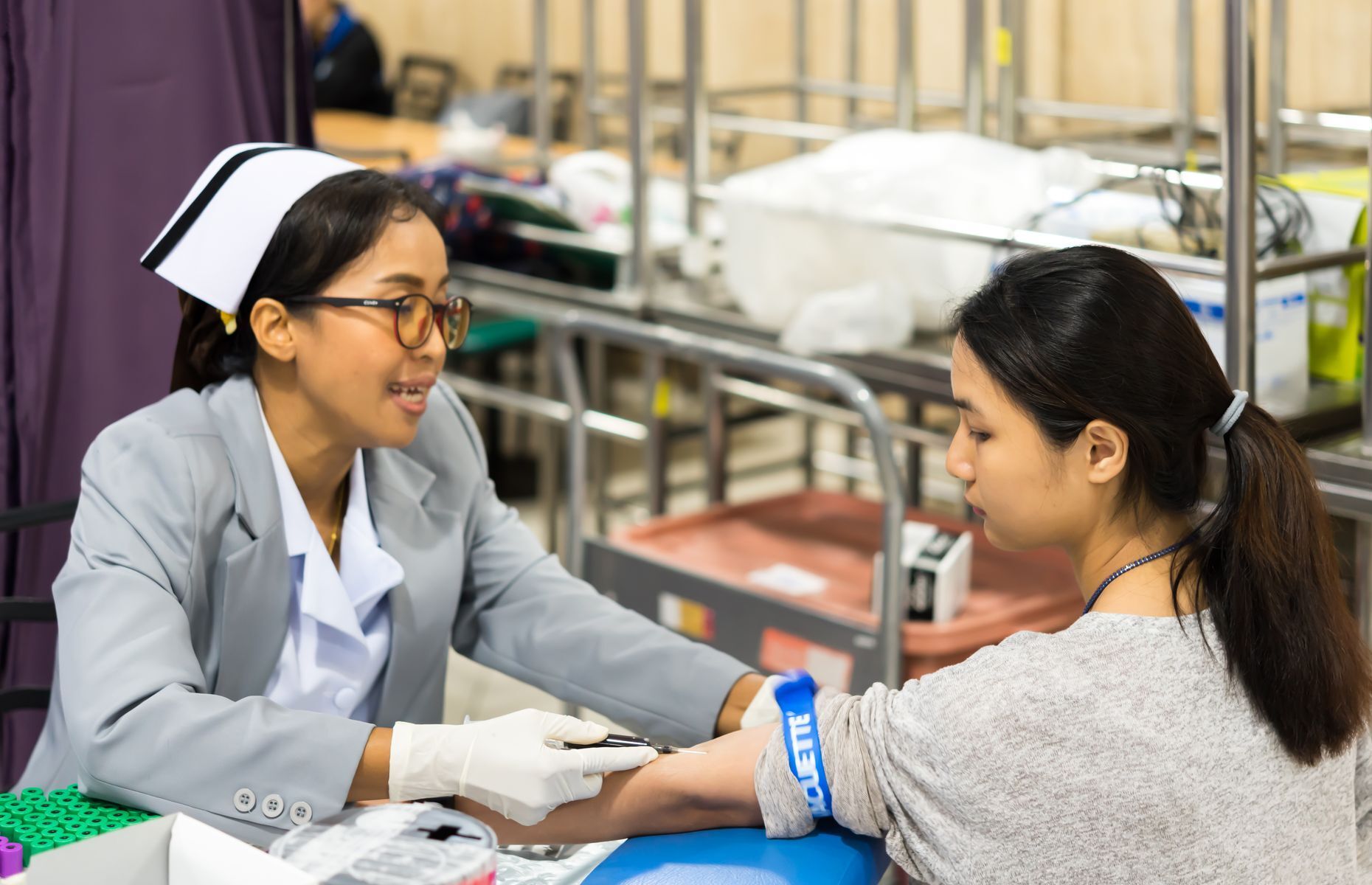 What you need to know about malaria