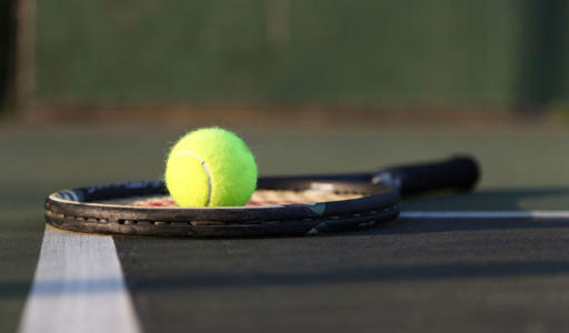 Tennis player banned for life after shocking match-fixing scandal<br><br>