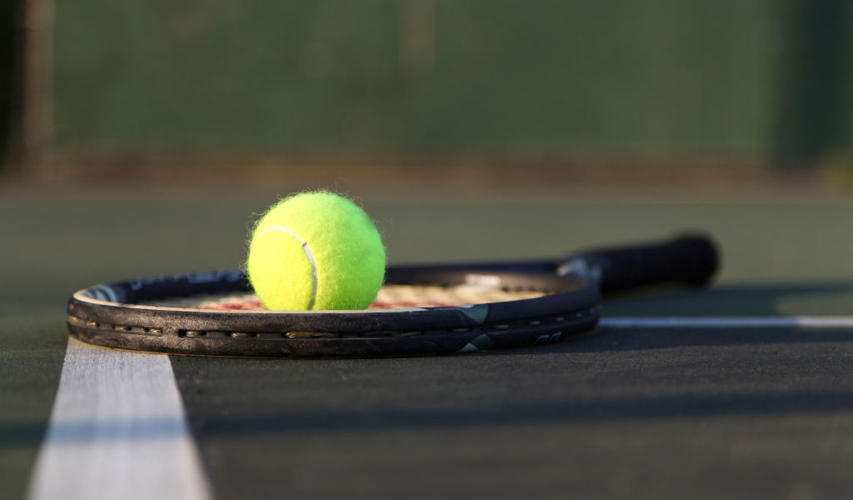 Tennis player banned for life after shocking match-fixing scandal