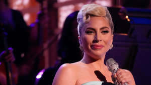 Lady Gaga inspired to add arnica to make-up after fibromyalgia battle
