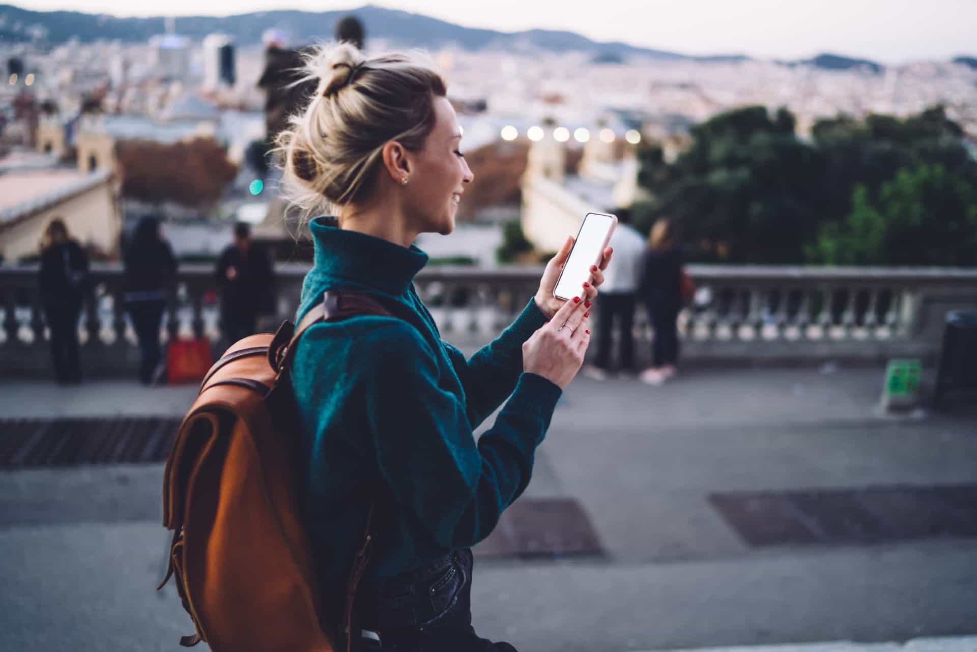 Stop making these common money mistakes when traveling