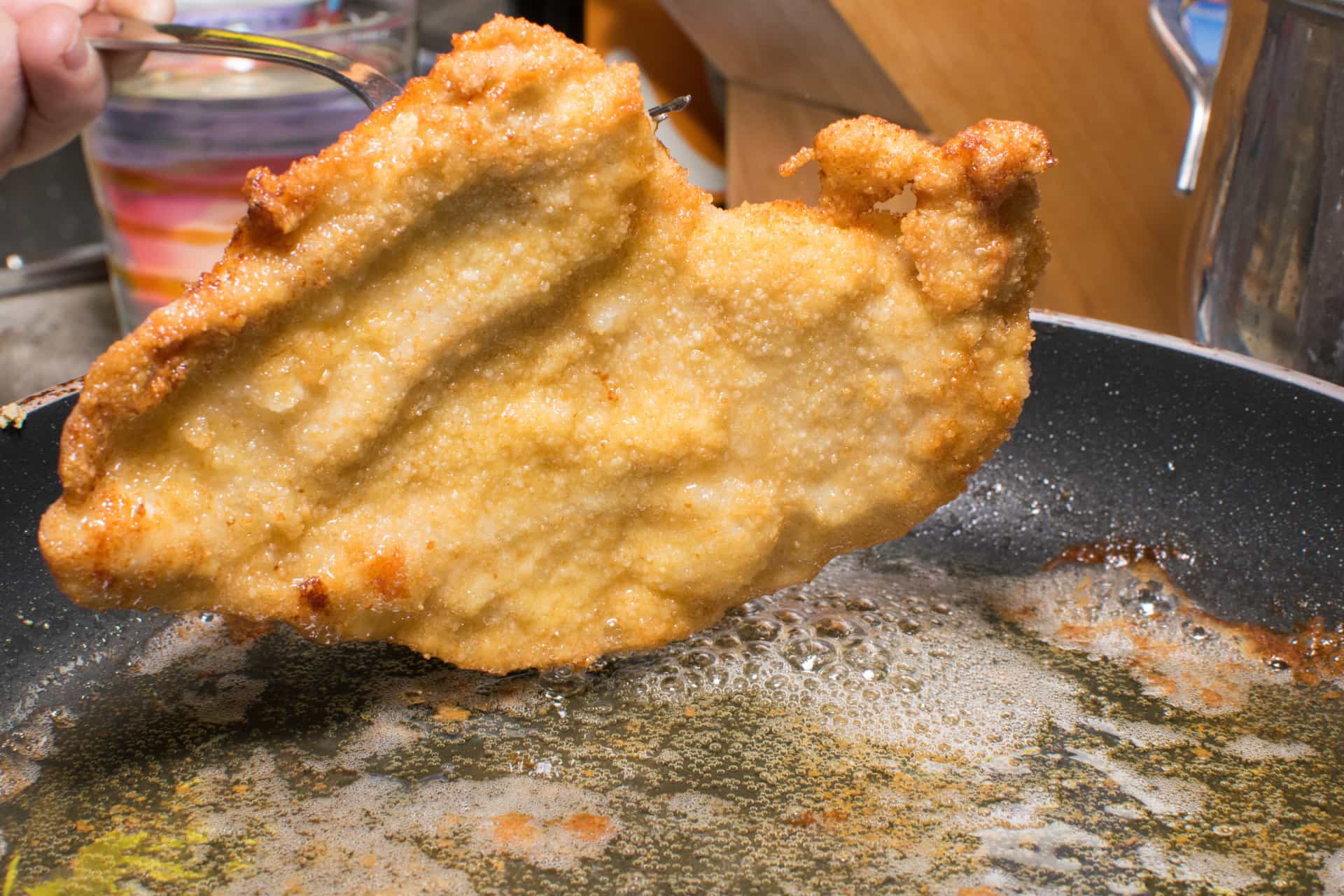 Diese &amp;quot;italienischen&amp;quot; Gerichte entsetzen jeden wahren Italiener