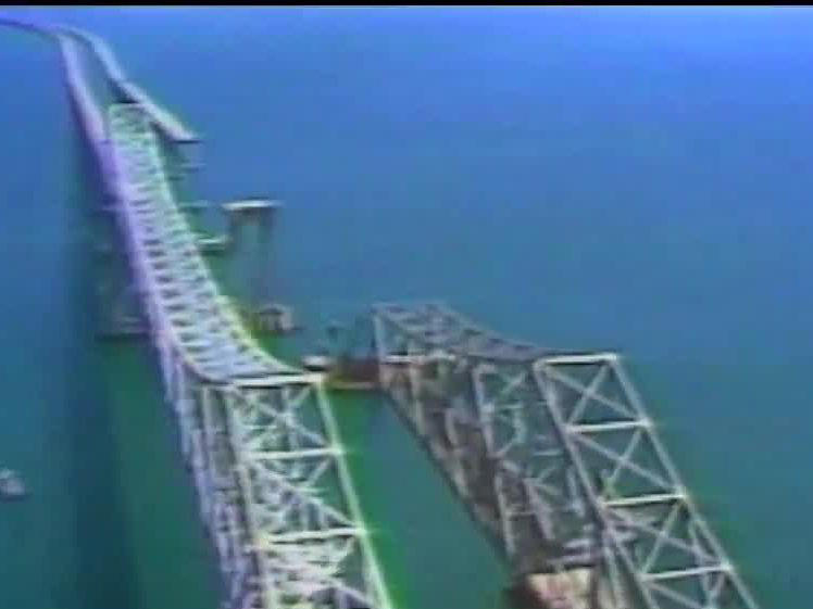 Tampa Bay region marks somber Sunshine Skyway Bridge anniversary