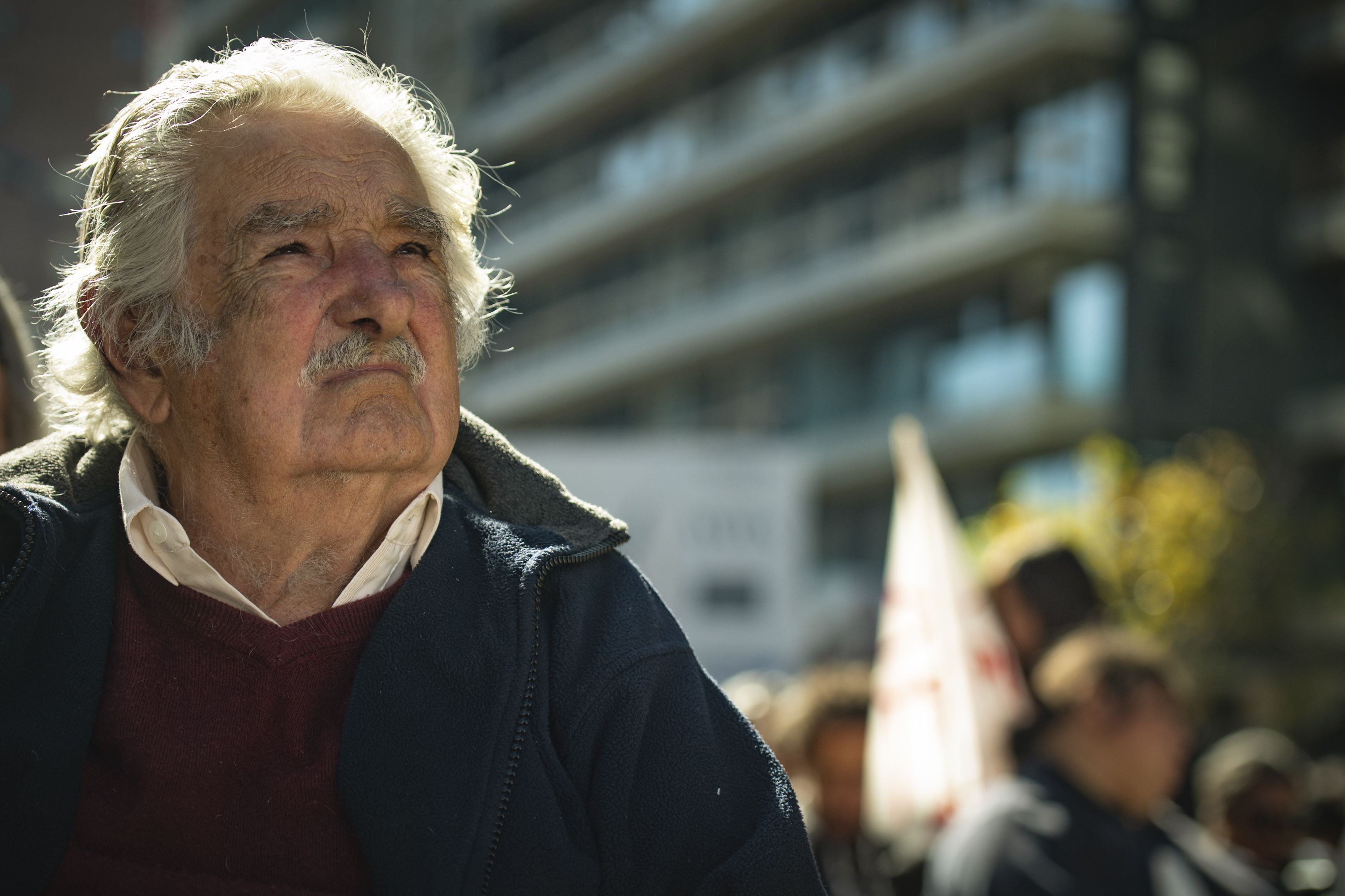 pepe mujica se despacha contra con nicolás maduro: “venezuela tiene un gobierno autoritario, se lo puede llamar dictador”