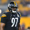 Cam Heyward won’t participate in Steelers OTAs while negotiating contract extension<br>