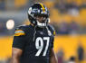 Cam Heyward won’t participate in Steelers OTAs while negotiating contract extension<br><br>