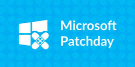 Microsoft Patchday Titelbild