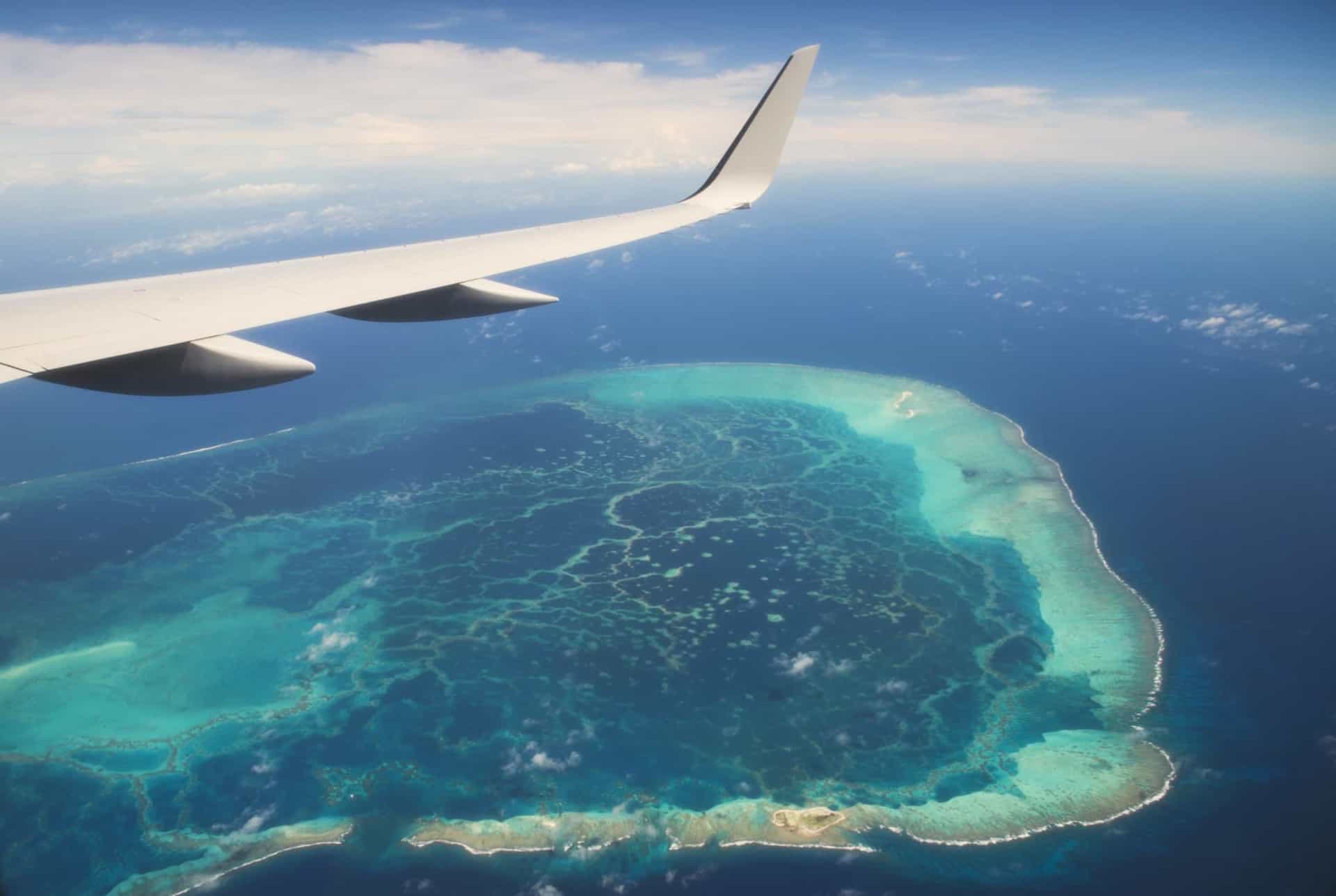 Discover these US territories in the Caribbean Sea and the Pacific Ocean