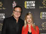 Kelly Rizzo wishes she could have 'one more day' with Bob Saget