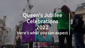 The Queen's Platinum Jubilee Celebrations - what to expect