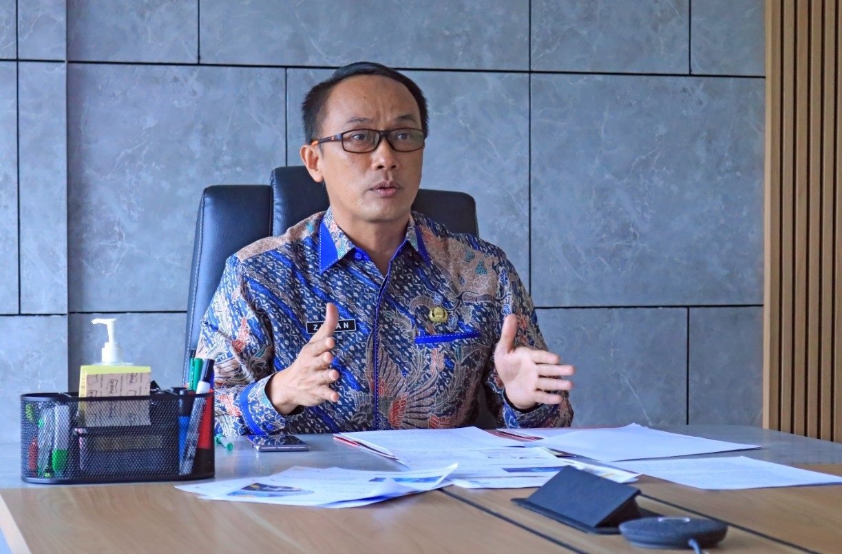 Kepala BKN Beri Penjelasan Soal Tuduhan Pengabaian PPPK