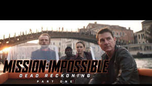 It is time to pick a side. Watch the official teaser trailer for #MissionImpossible – Dead Reckoning Part One starring Tom Cruise. Coming to theatres 2023.

Connect with #MissionImpossible
 
Facebook: https://www.facebook.com/MissionImpossible/
Twitter: https://twitter.com/missionfilm/
Instagram: https://www.instagram.com/missionimpossible/

Paramount Pictures Corporation (PPC), a major global producer and distributor of filmed entertainment, is a unit of Viacom (NASDAQ: VIAB, VIA), home to premier global media brands that create compelling television programs, motion pictures, short-form content, apps, games, consumer products, social media experiences, and other entertainment content for audiences in more than 180 countries.
 
Connect with Paramount Pictures Online:

Official Site: http://www.paramount.com/
Facebook: https://www.facebook.com/Paramount
Instagram: http://www.instagram.com/ParamountPics
Twitter: https://twitter.com/paramountpics
YouTube: https://www.youtube.com/user/Paramount